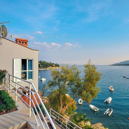 Apartment Milevoj - Rac142 By Interhome Rabac Bagian luar foto