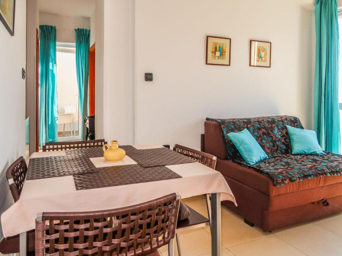 Apartment Milevoj - Rac142 By Interhome Rabac Bagian luar foto