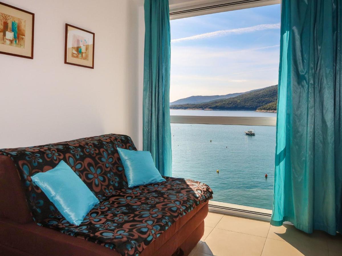 Apartment Milevoj - Rac142 By Interhome Rabac Bagian luar foto