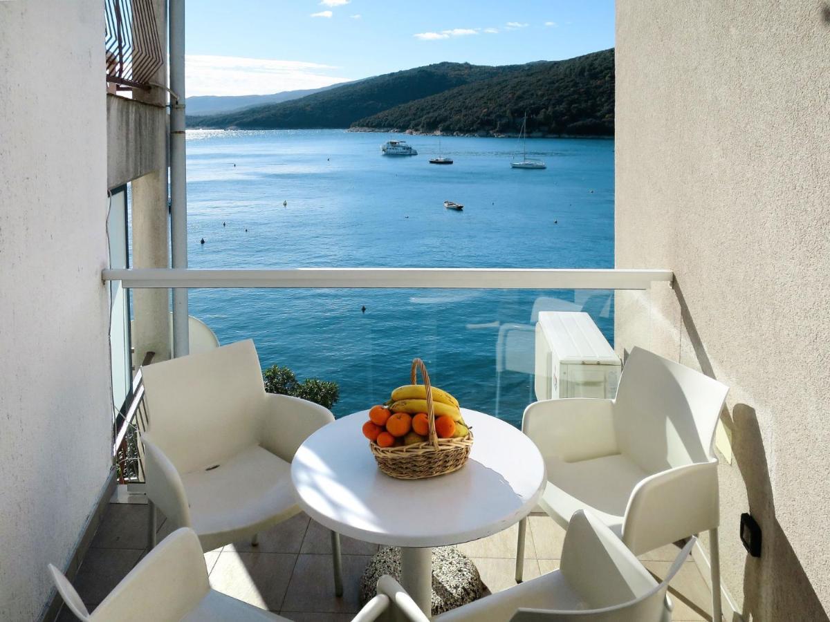 Apartment Milevoj - Rac142 By Interhome Rabac Bagian luar foto