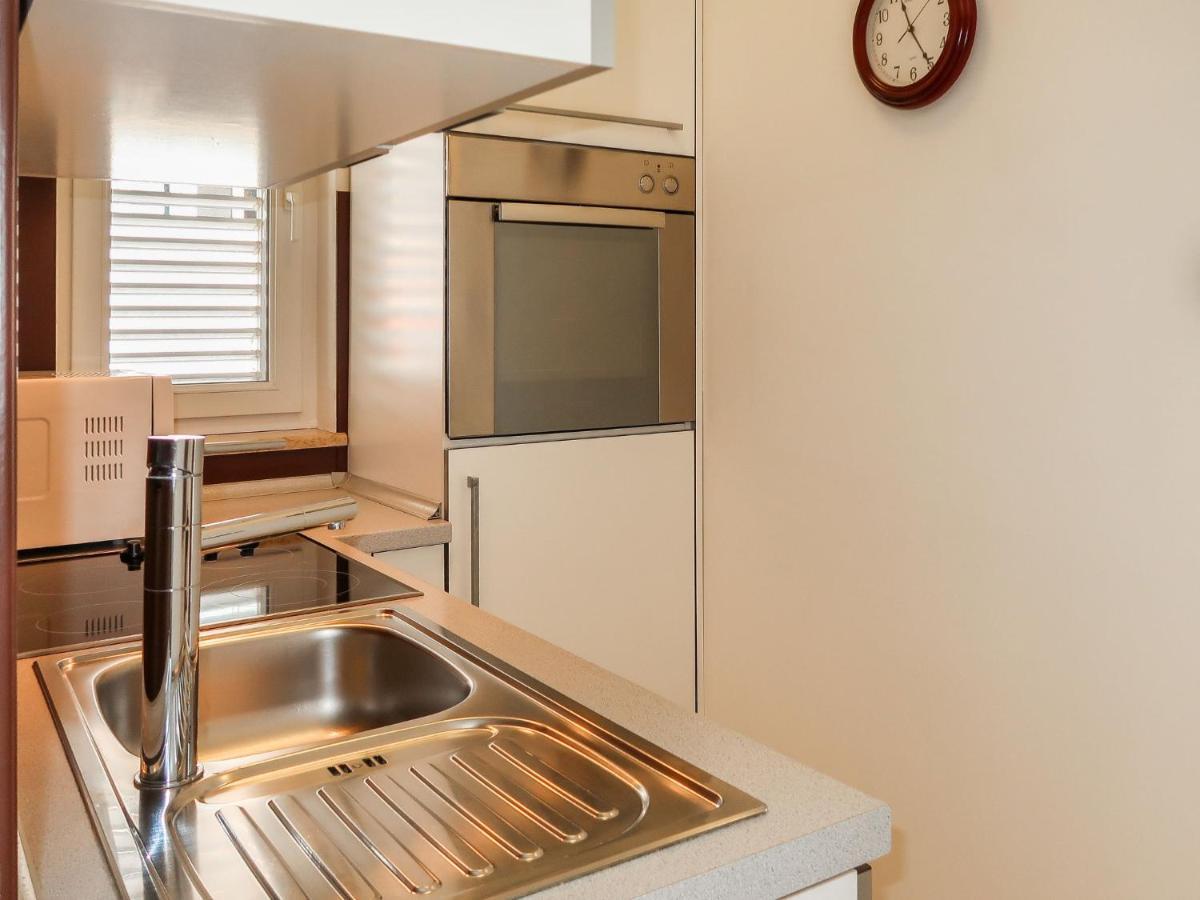 Apartment Milevoj - Rac142 By Interhome Rabac Bagian luar foto