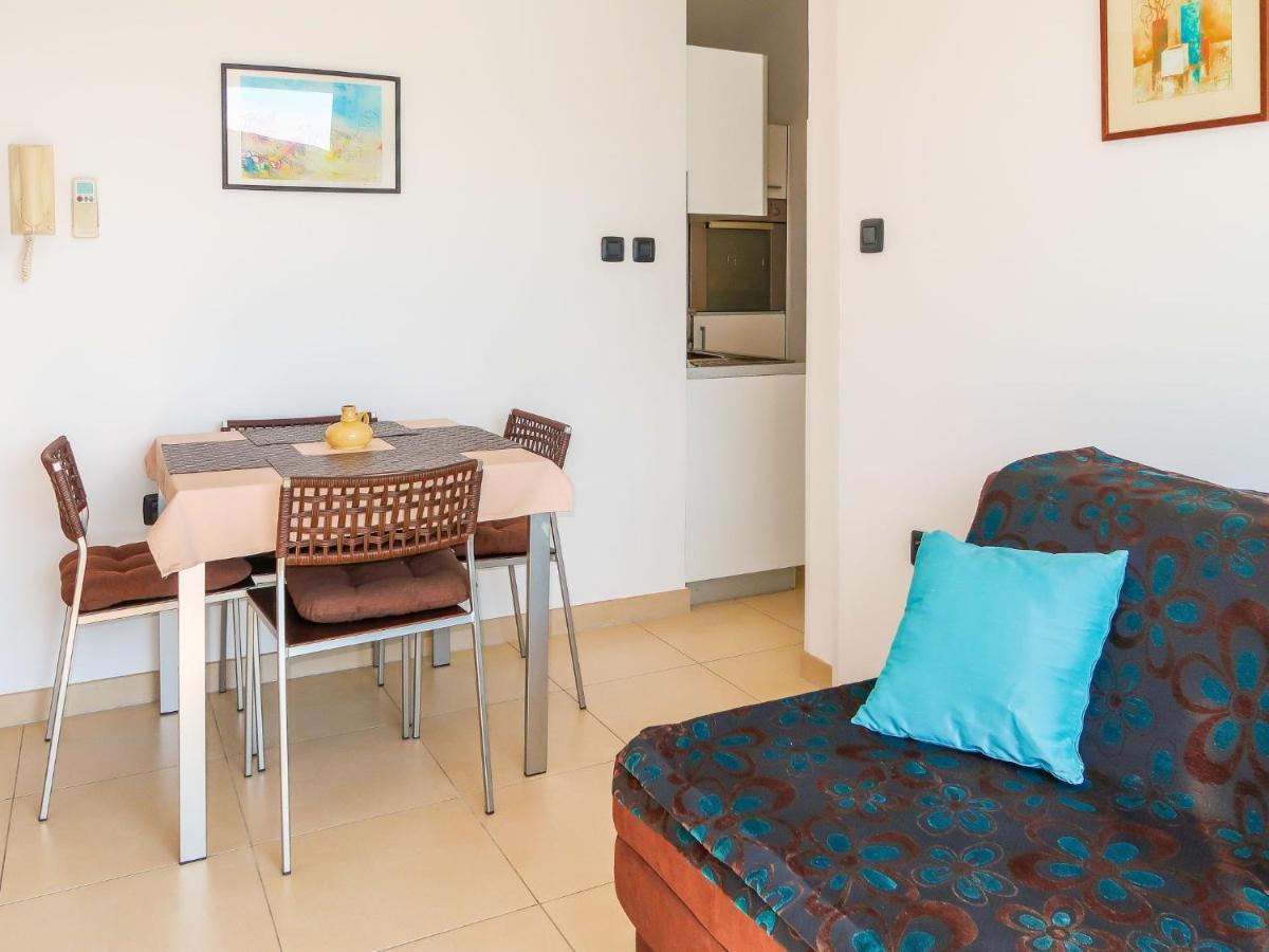 Apartment Milevoj - Rac142 By Interhome Rabac Bagian luar foto