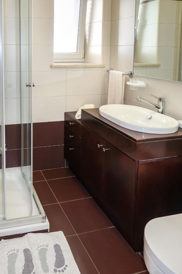 Apartment Milevoj - Rac142 By Interhome Rabac Bagian luar foto