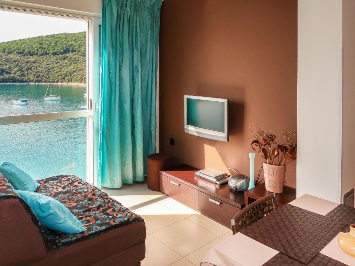 Apartment Milevoj - Rac142 By Interhome Rabac Bagian luar foto