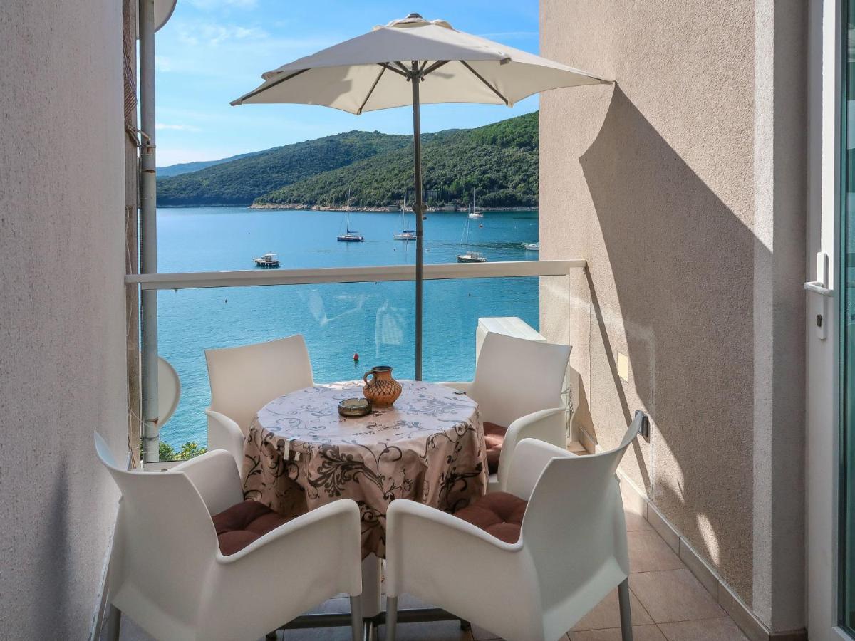 Apartment Milevoj - Rac142 By Interhome Rabac Bagian luar foto