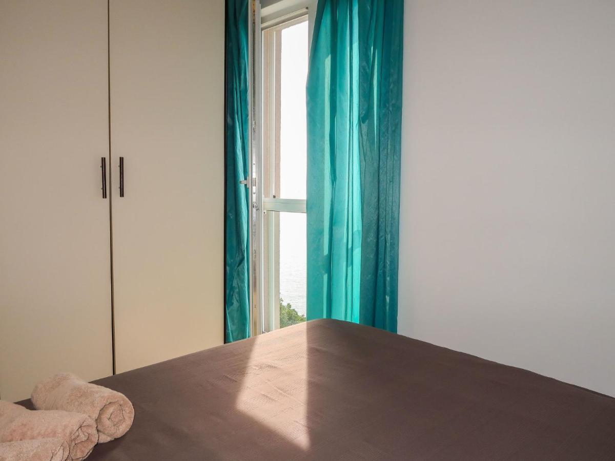 Apartment Milevoj - Rac142 By Interhome Rabac Bagian luar foto