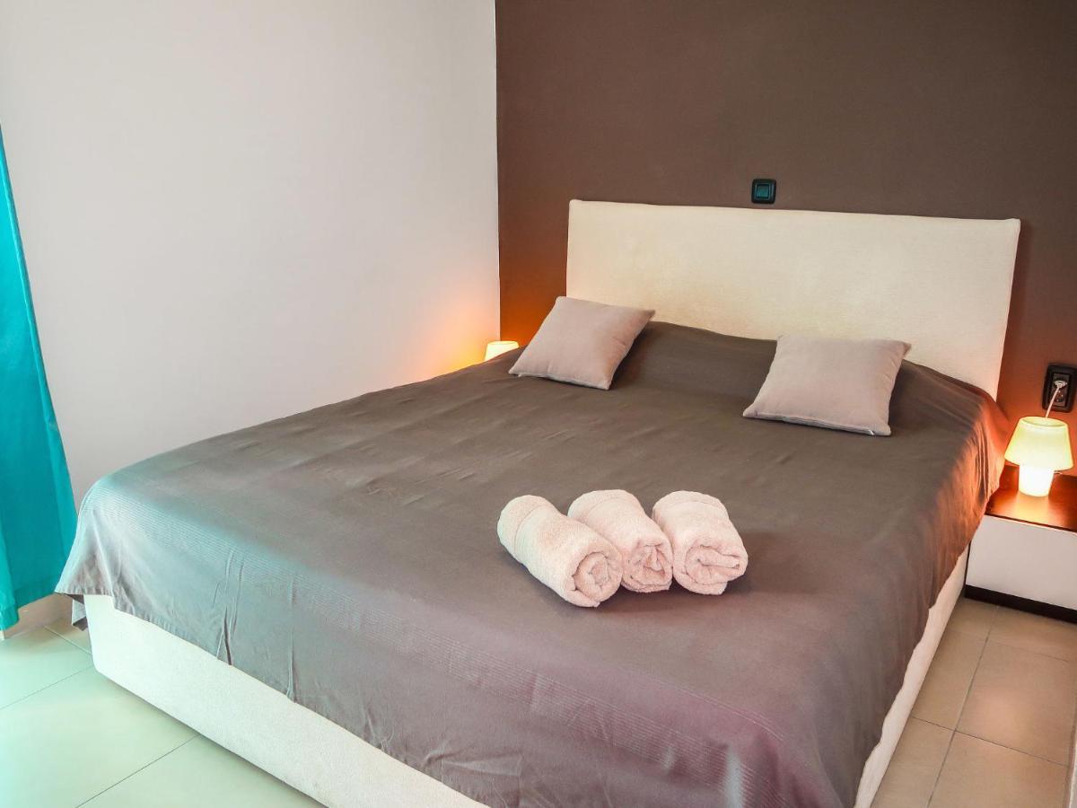 Apartment Milevoj - Rac142 By Interhome Rabac Bagian luar foto